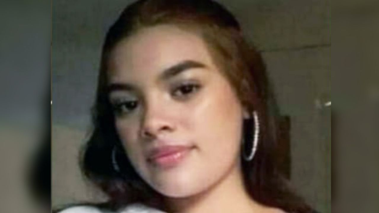 Aparece sana y salva Jamilethe Guadalupe, joven reportada como desaparecida en Ciudad Obregón