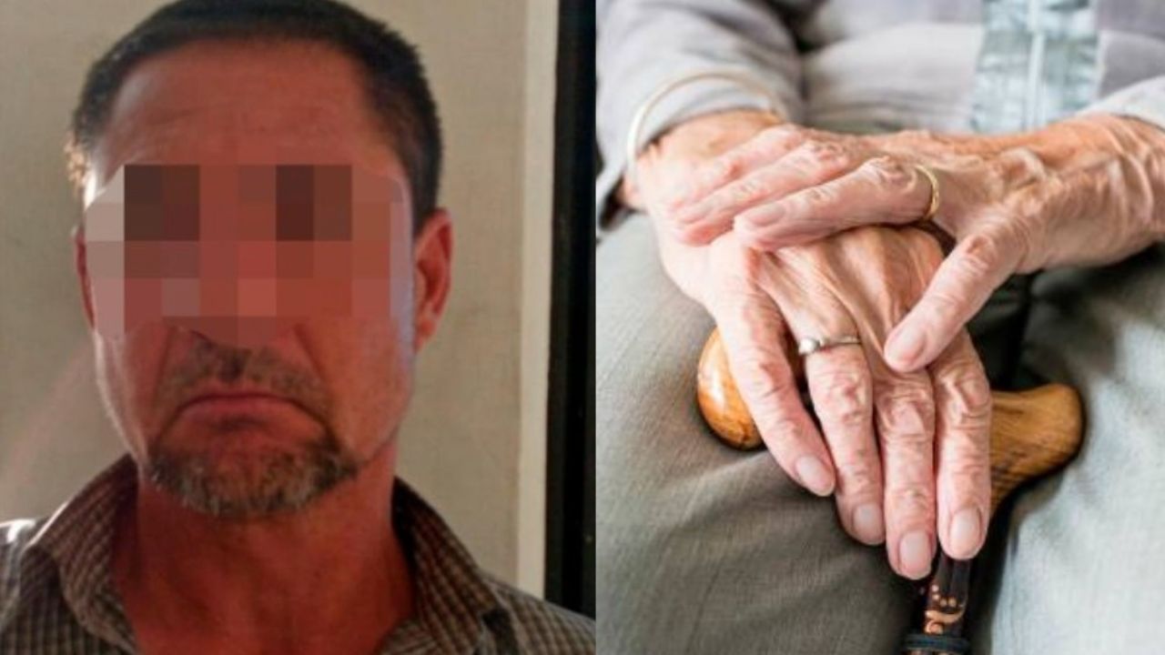 Baño de sangre: Paulo engañó a pareja de abuelitos y los asesinó a martillazos; les robó 6mp