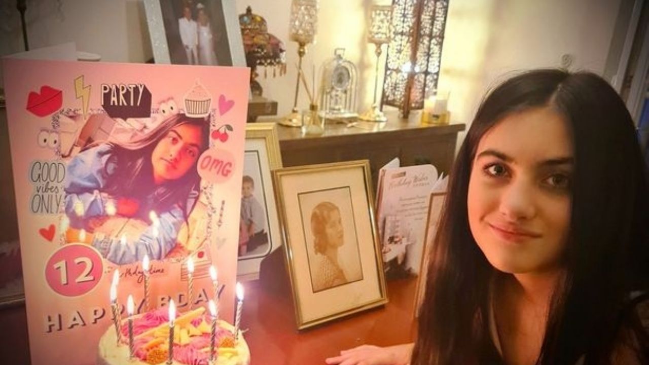 Semina Halliwell, de 12 años, se suicidó tras sufrir de acoso y burlas en Internet