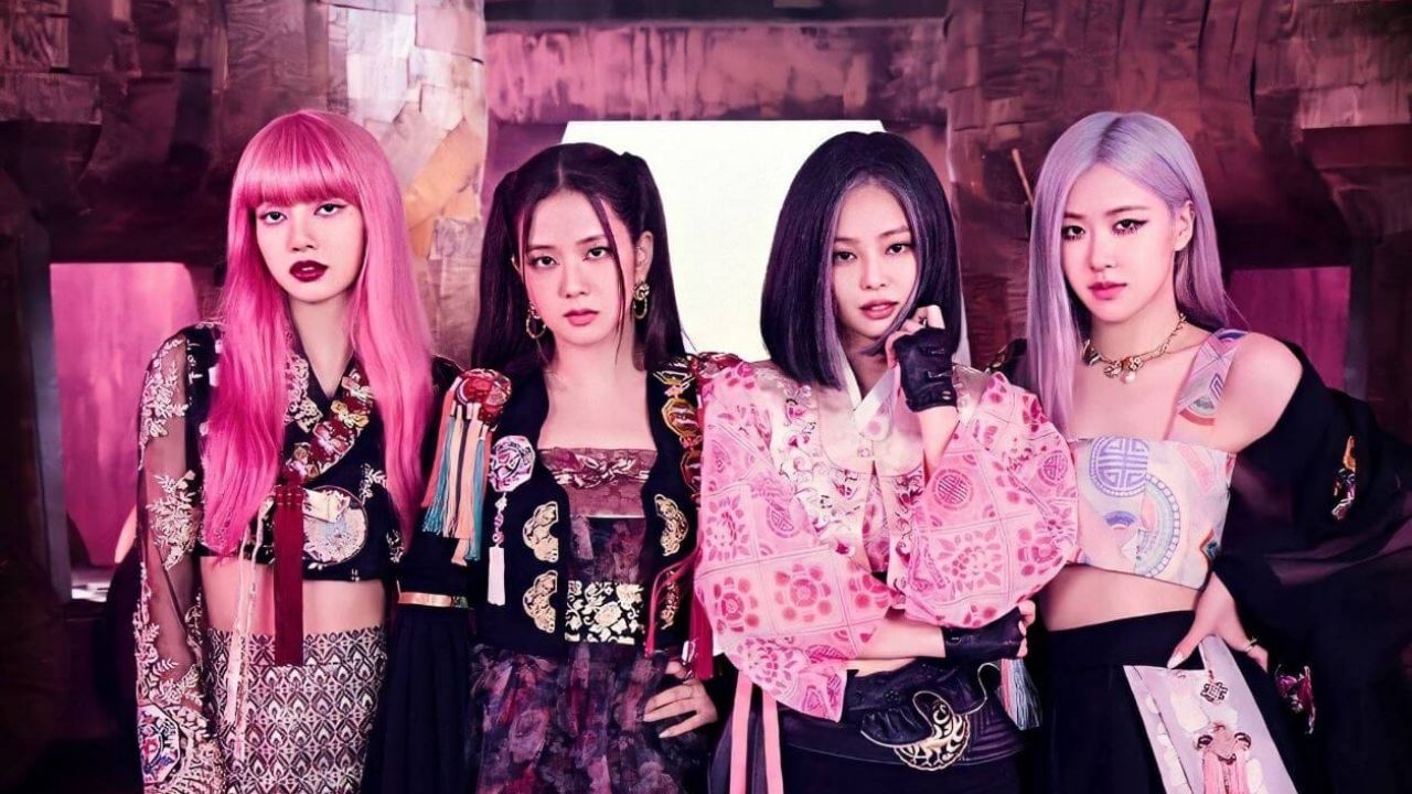 BlackPink