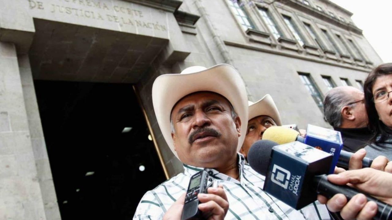 “Estamos sintiendo en carne viva la creciente ola de violencia”: Familiares de Tomás Rojo hablan a 20 días de su desaparición