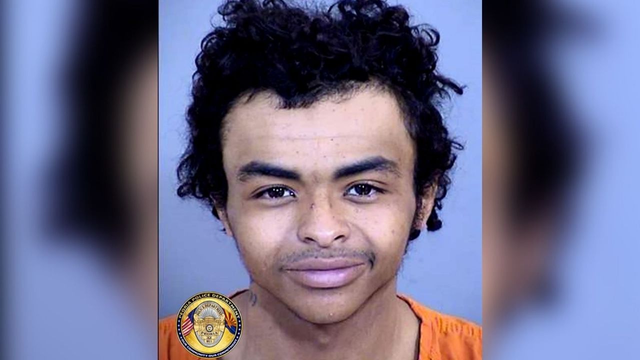 Joven de 19 años asesina a una persona y hiere a otras 12 en una serie de tiroteos