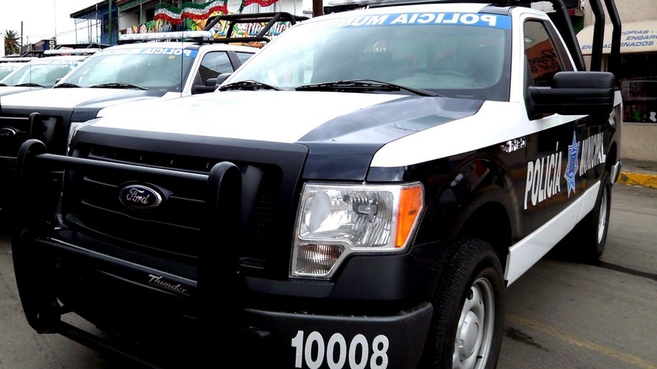 Ladrón intenta asaltar a hombre de la tercera edad