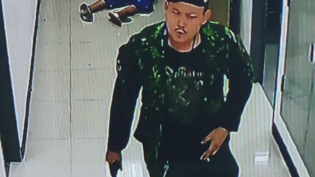 Exsoldado dispara contra un hospital de Covid-19 en Tailandia; confundió a pacientes con drogadictos