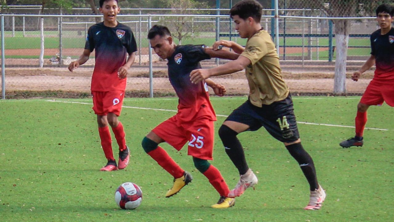 Obson Dynamo tendrá fin de semana de locura en el Piri Sagasta