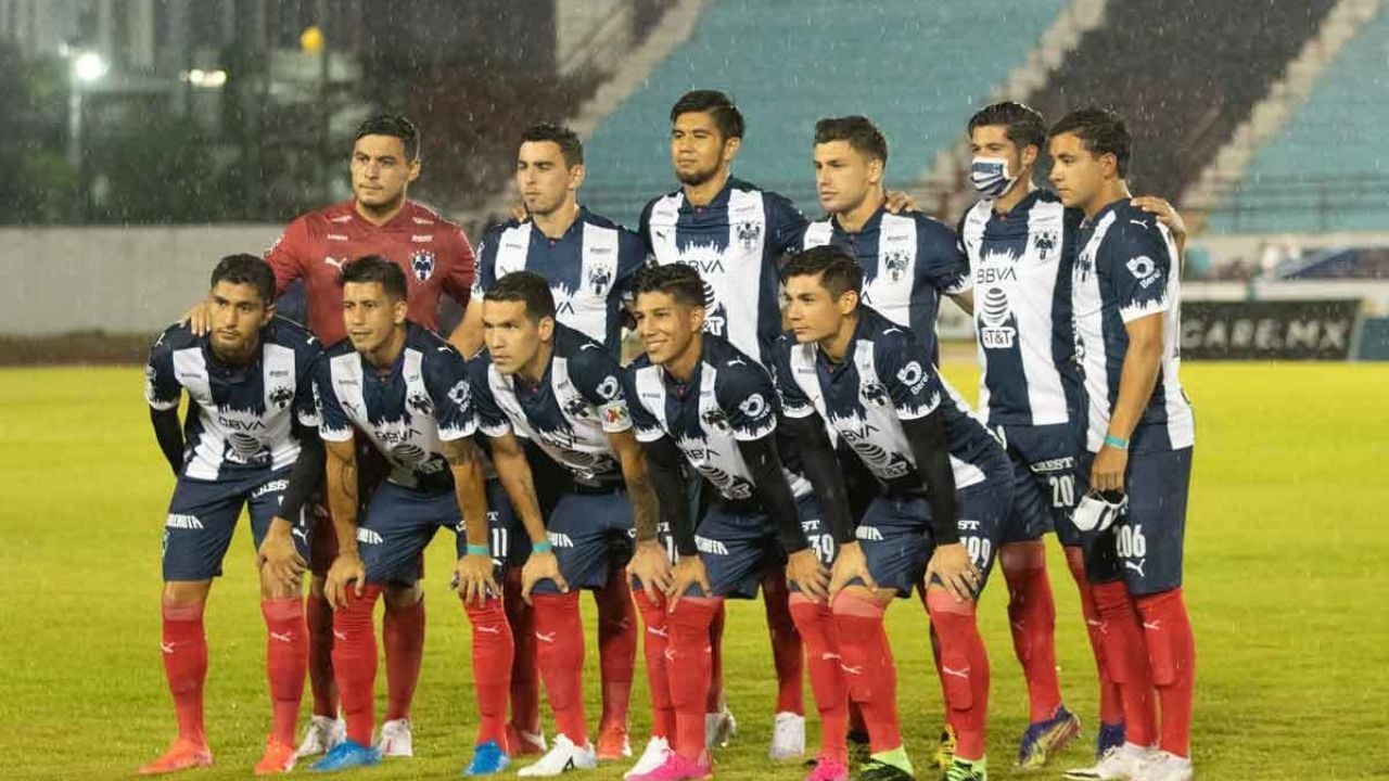 Los Rayados buscan hacer más fichajes ‘bomba’ de cara al Torneo Apertura 2021