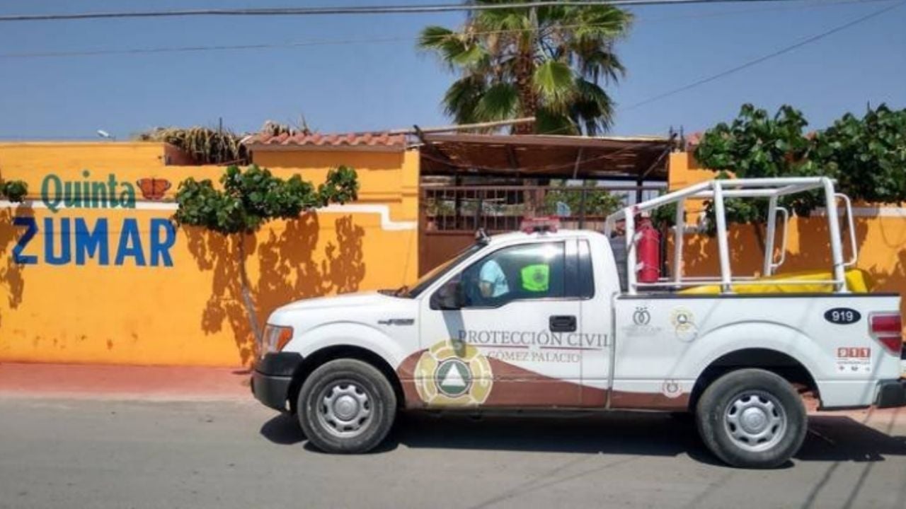 Tenía 5 años: Por descuido de sus padres, niño muere ahogado en una alberca