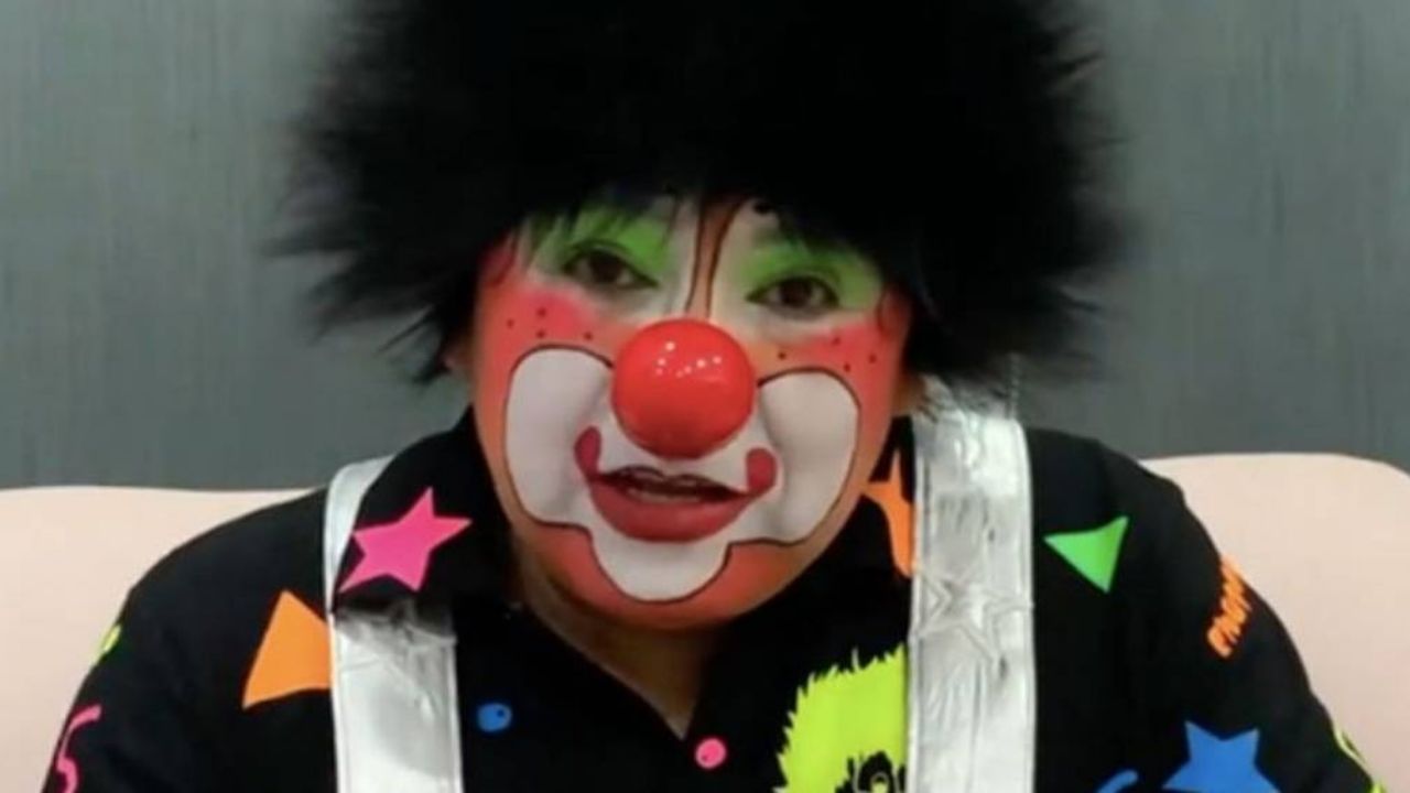 Chuponcito hace triste confesión al borde del llanto y habla de su vinculación a proceso