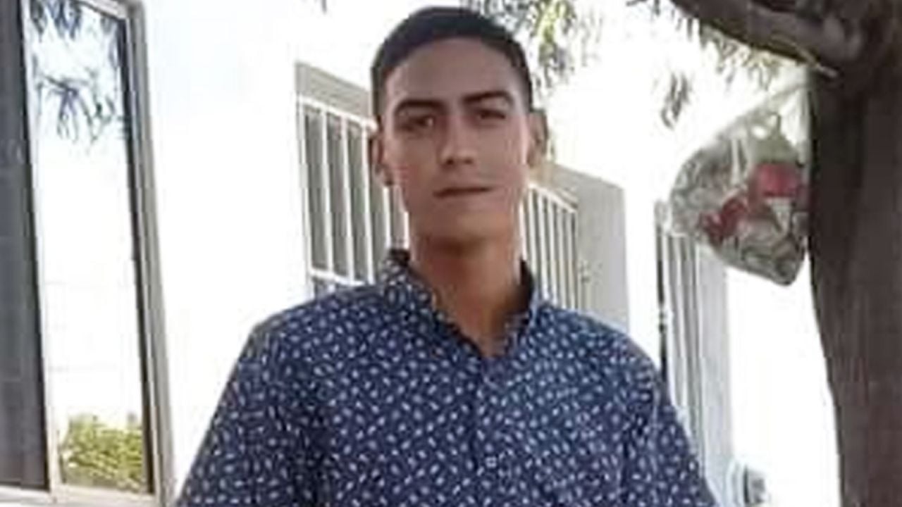Alerta en Sonora: Angustiada familia busca al joven Luis David, desaparecido en Huatabampo