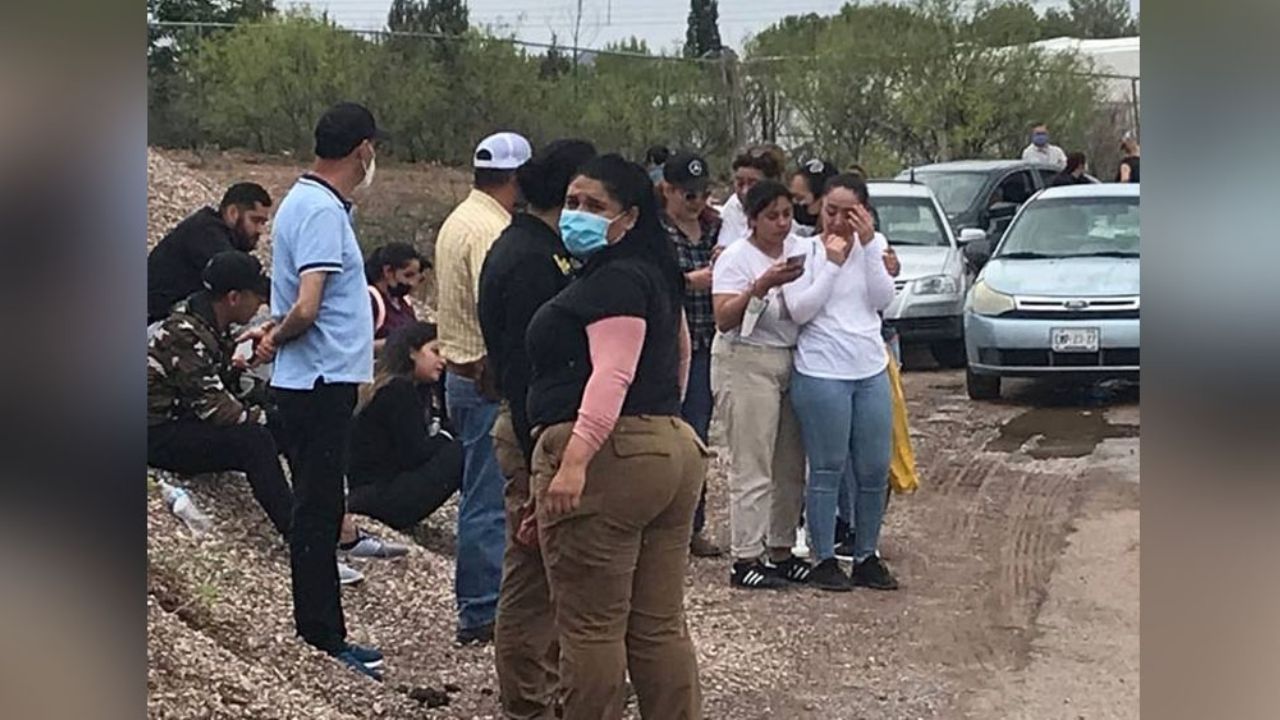 Tras días de búsqueda, Diego Otamendi, conductor de DiDi desaparecido, es encontrado sin vida