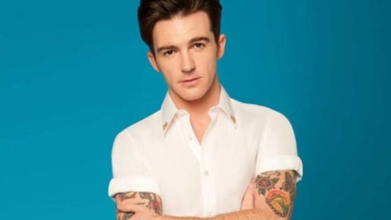 Drake Bell vuelve a ser señalado pro abuso sexual y gentrificación