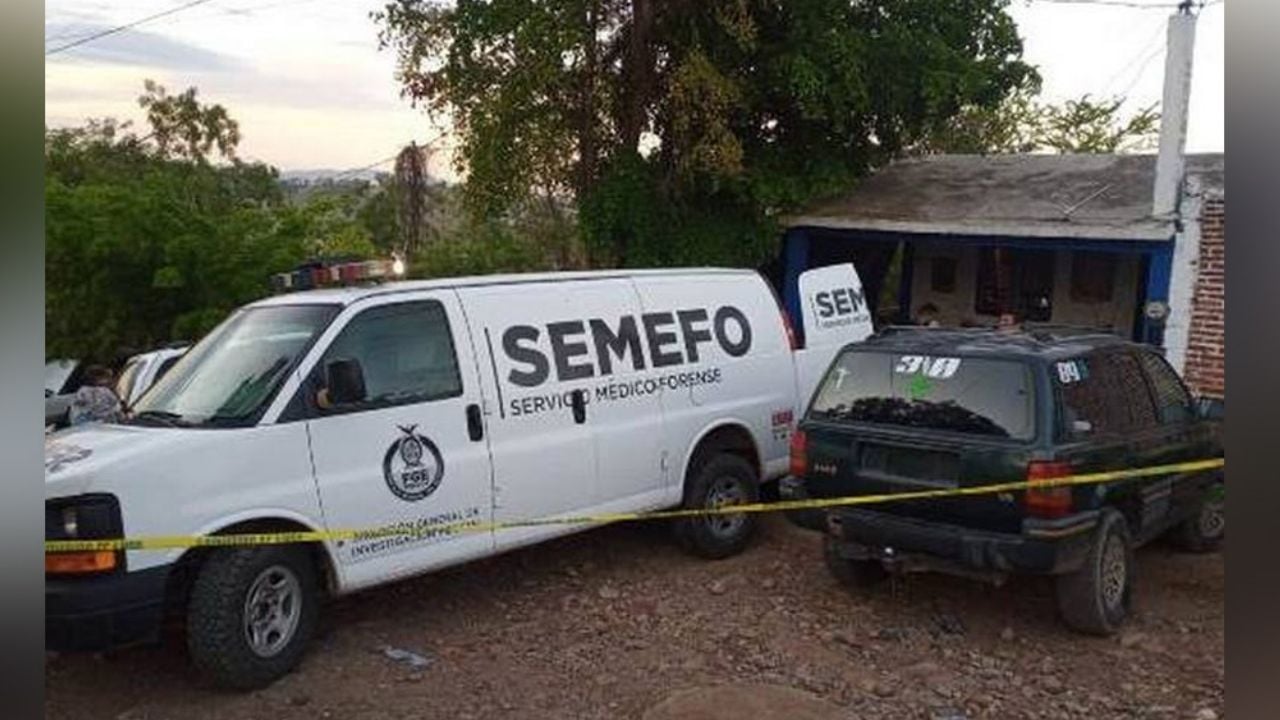 Violencia, interminable: En distintos puntos, dos hombres son ejecutados en Culiacán; fue en 5 horas