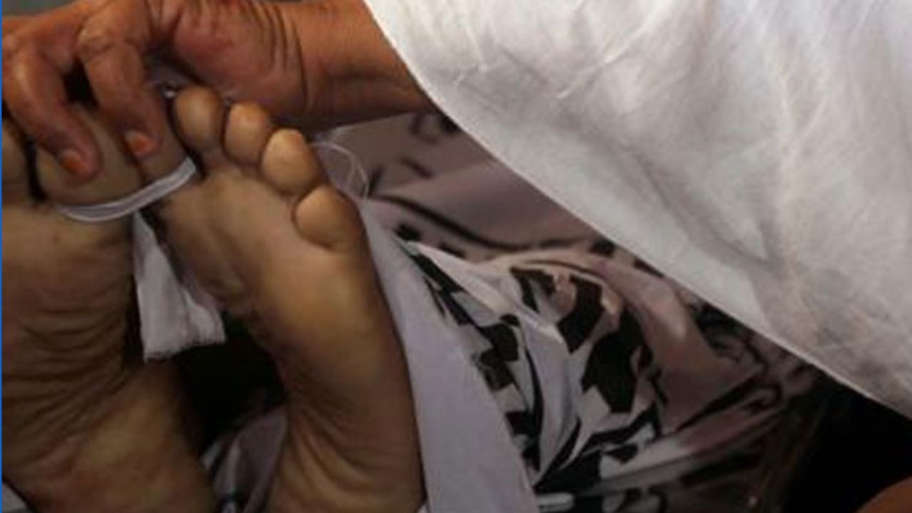 “Llévatela o la mato”: Última amenaza de asesino a su suegro; quema viva a su esposa por venganza