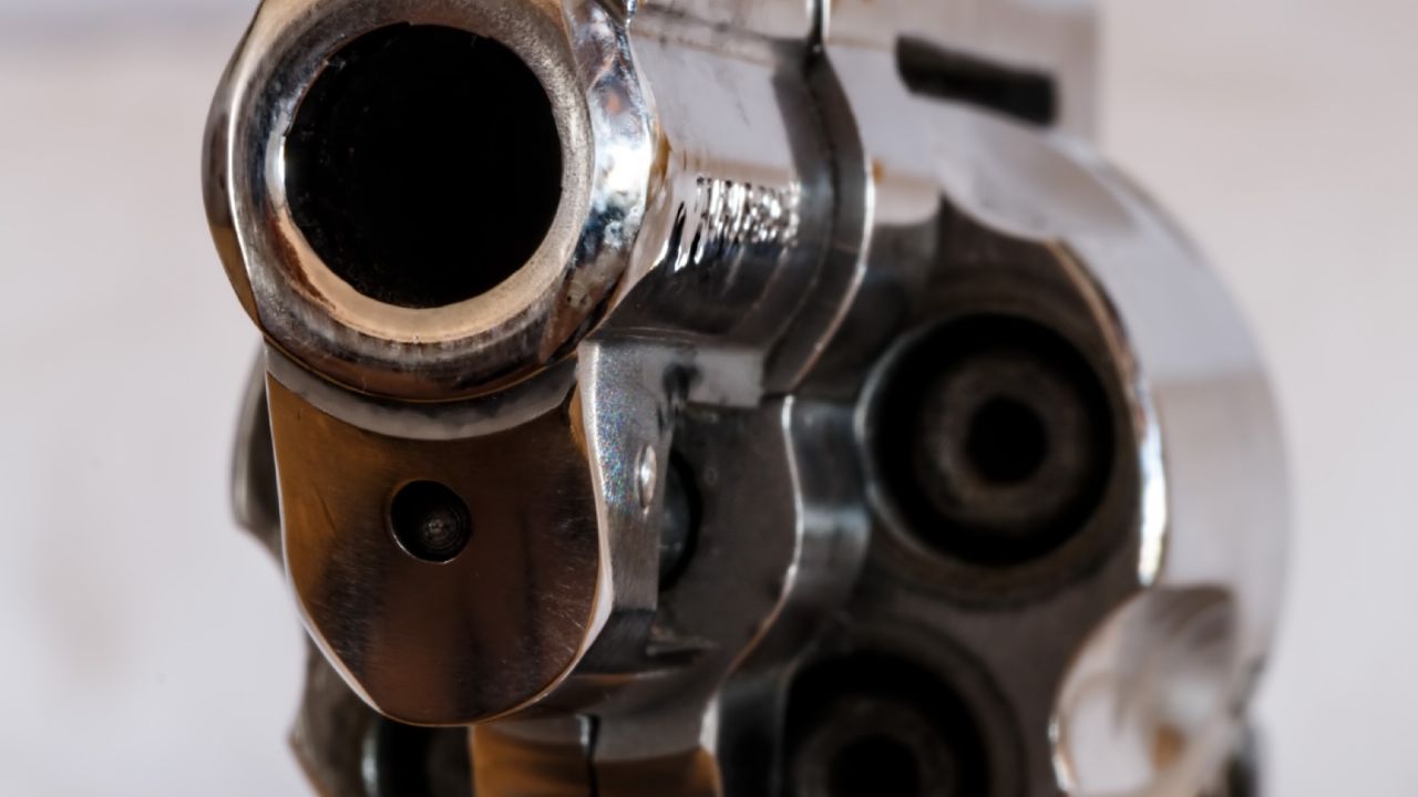 Asesinan a ‘abuelitos’: A Felicitas le clavan un machete y a Alberto, su esposo, lo balean