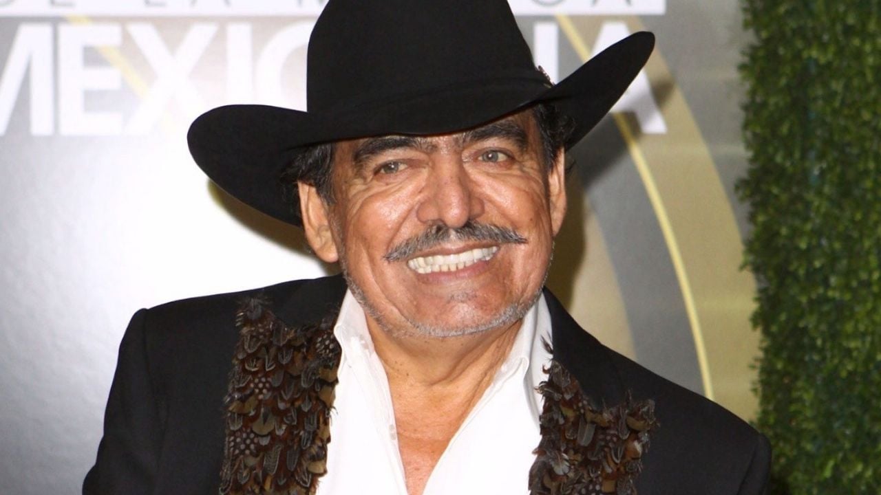 Joan Sebastian