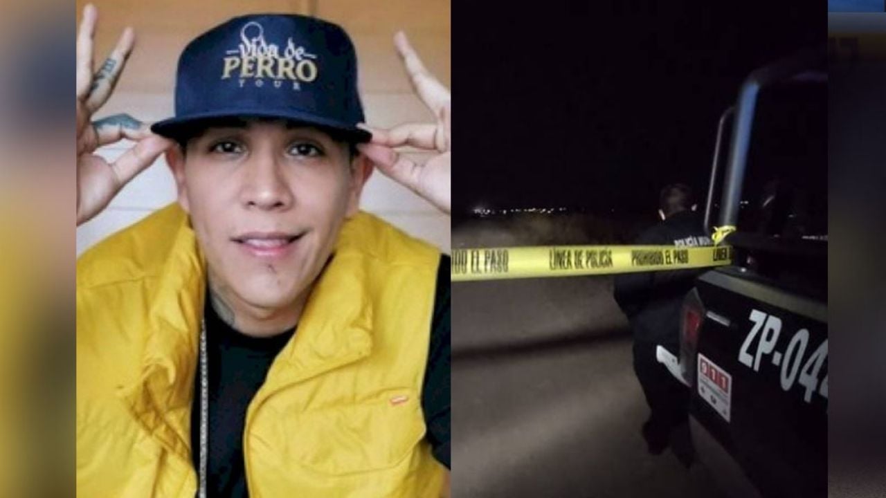 Guadalajara: Joven es aniquilado a balazos tras riña en cancha de futbol; era el hermano de C-Kan