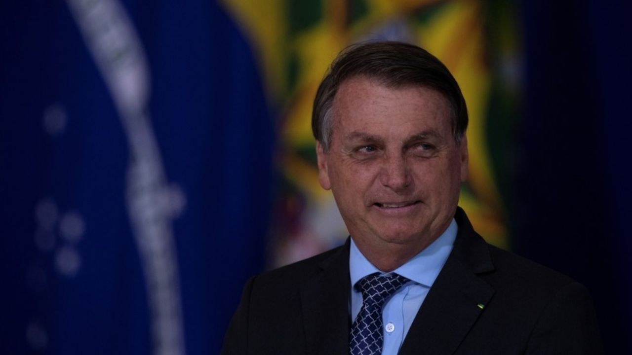 Jair Bolsonaro