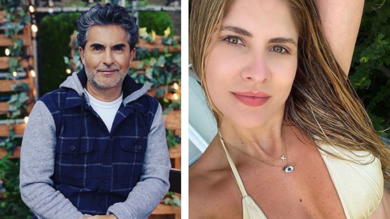 Raúl y Margarita Vega