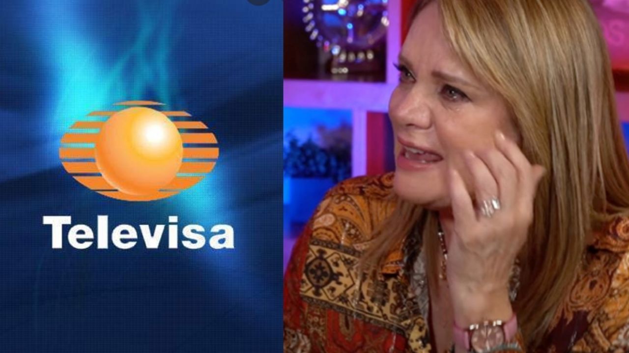Tras rechazar a Érika Buenfil, galán de Televisa revela en ‘Hoy’ su ‘amor’ por actriz 23 años menor