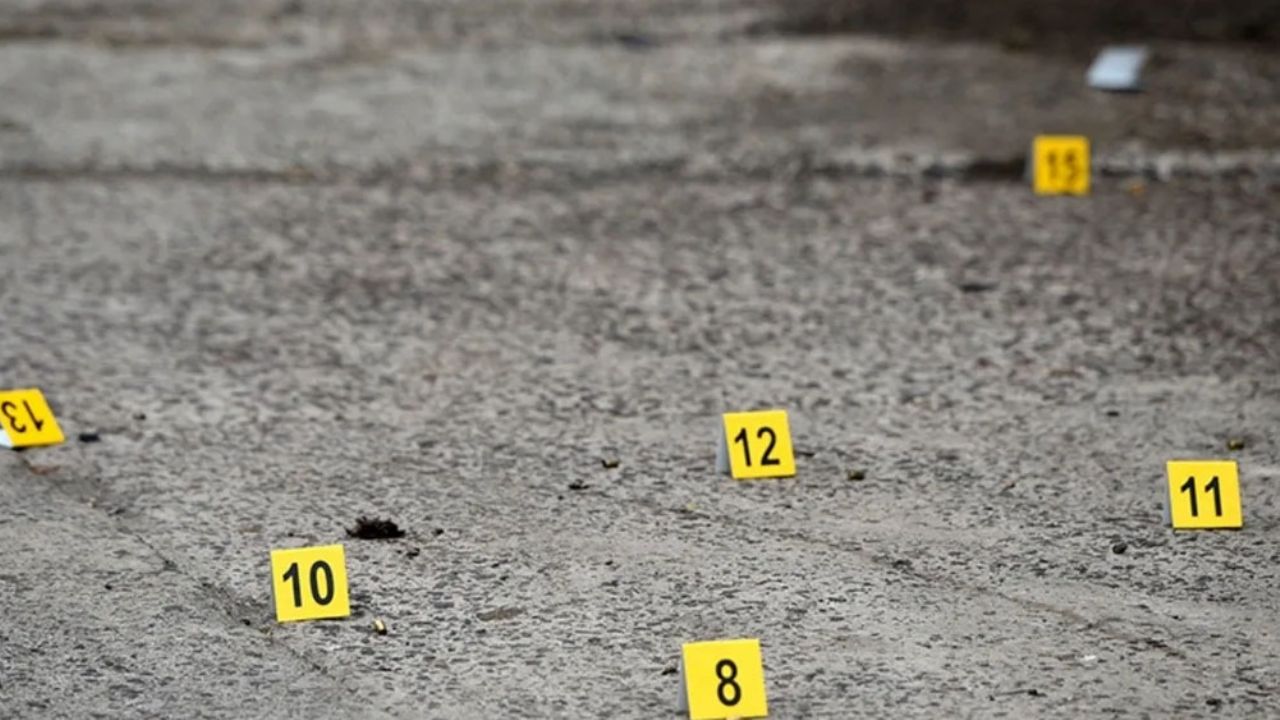 CDMX: Sicarios irrumpen en unidad habitacional y matan a un hombre; era un punto de venta de droga