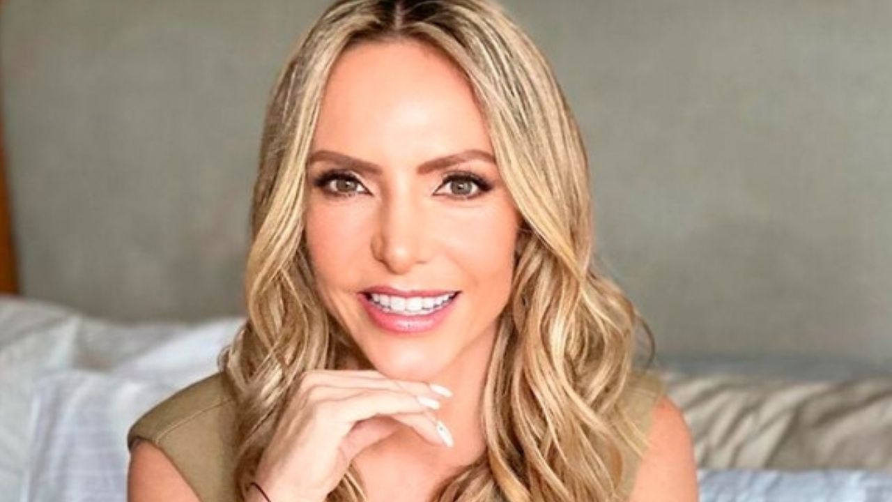 Érika Zaba muestra daños en su apartamento por Huracán Otis