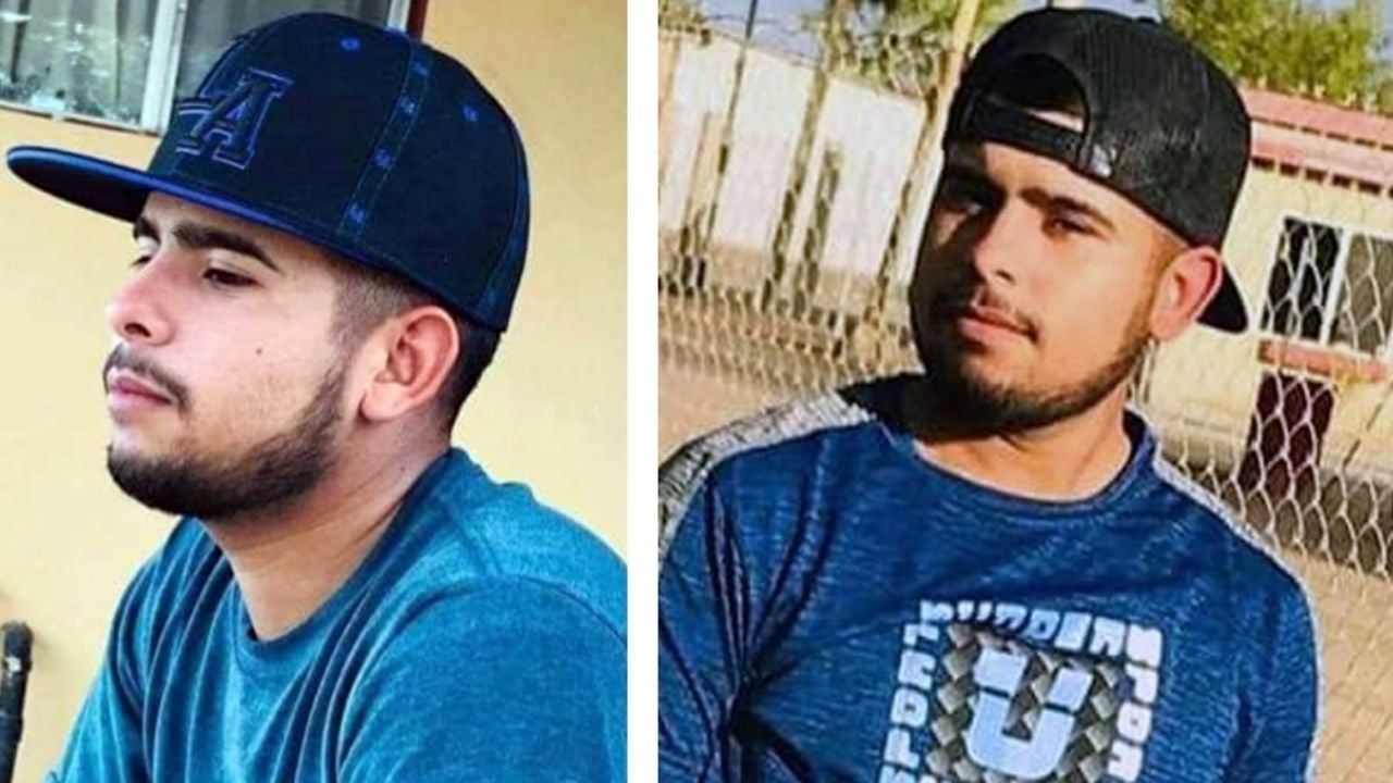 De regreso en casa: Encuentran con vida a Adal Sánchez, joven desaparecido en Sonora