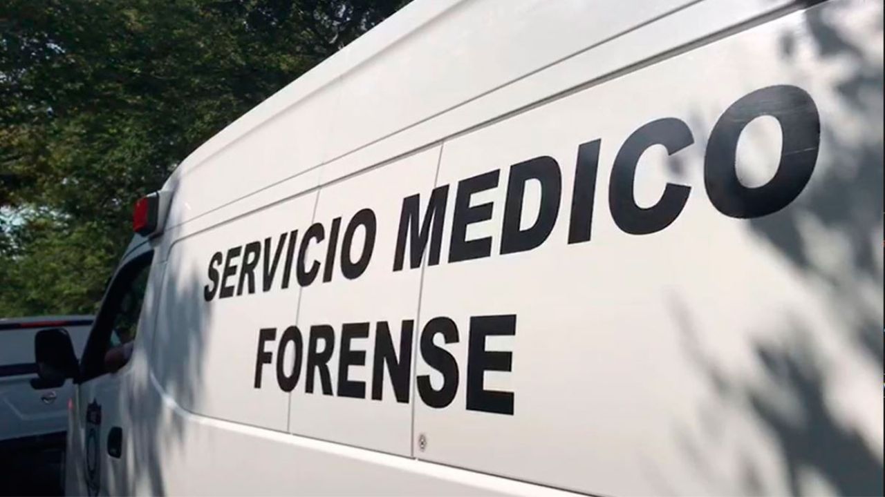 Hallan a pareja asesinada en camino de saca en Morelos