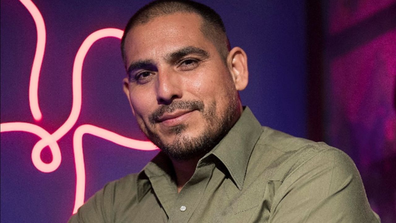 Espinoza Paz filtra que habría sido víctima de un robo