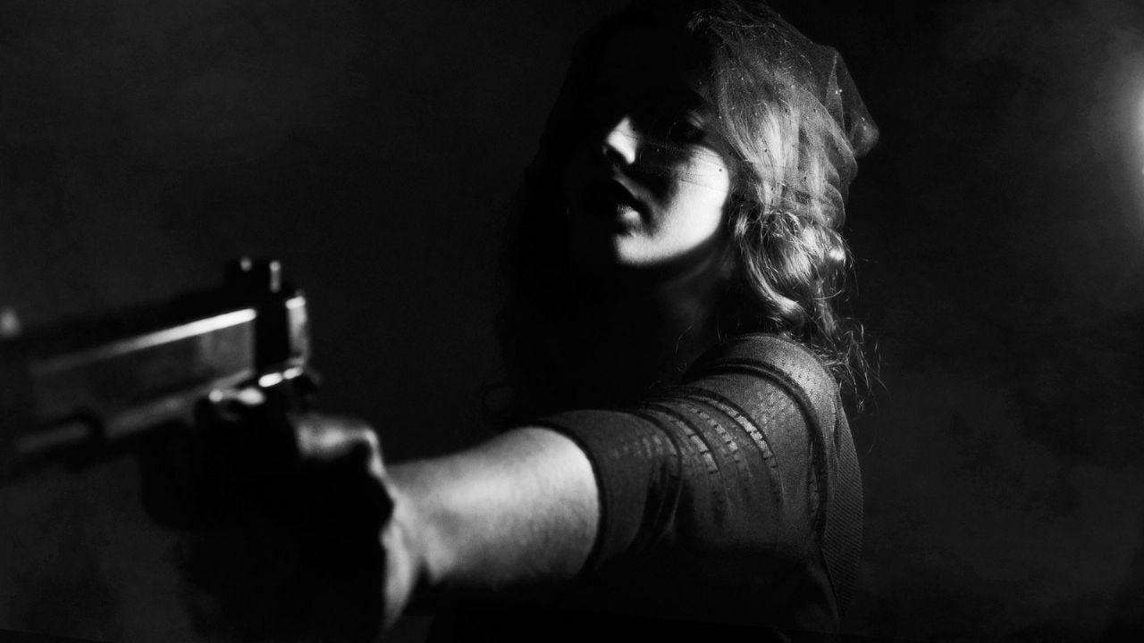 Tras riña, una mujer balea a su esposo y le corta las piernas; hallan su cuerpo en la habitación de los niños