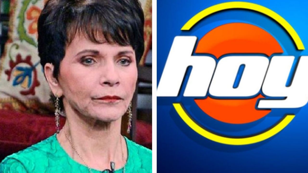 ¡Golpe a Chapoy! Famoso exconductor de ‘Ventaneando’ llega a ‘Hoy’ y lo destrozan: “Cuánta cirugía”