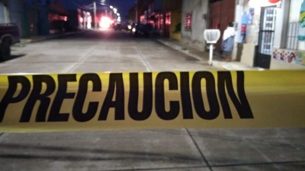 Taxista es asesinado en Fresnillo