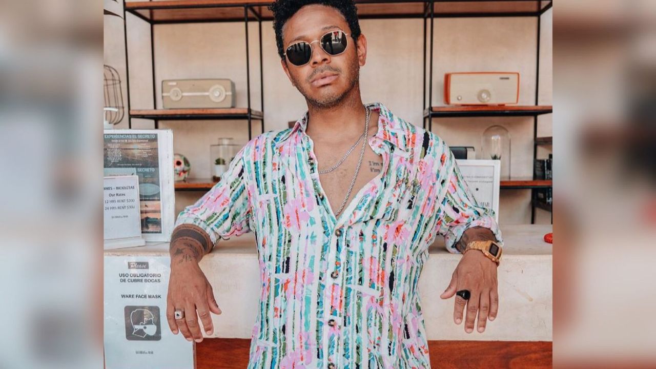 ¿Se cancela la gira de OV7? Kalimba se sincera y revela qué pasará con los conciertos