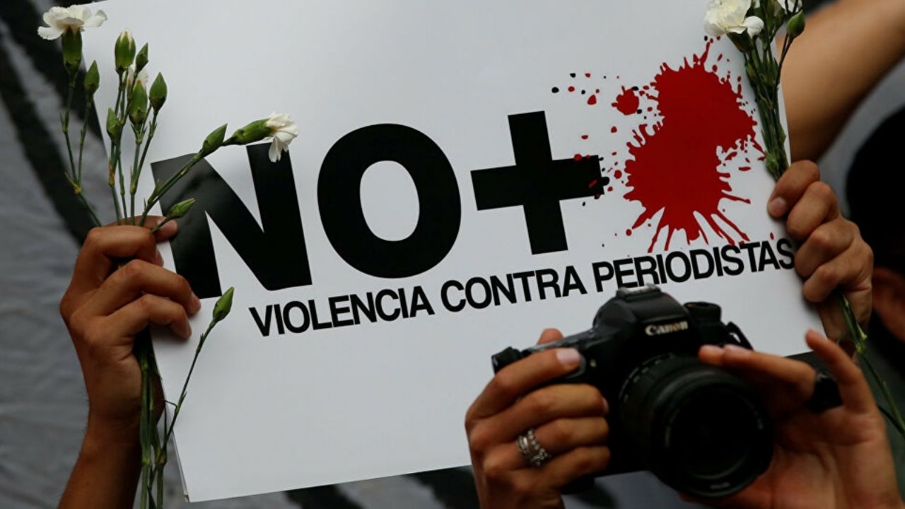 Alta comisionada de la ONU pide a AMLO protección para periodistas: “Es deber del Gobierno”