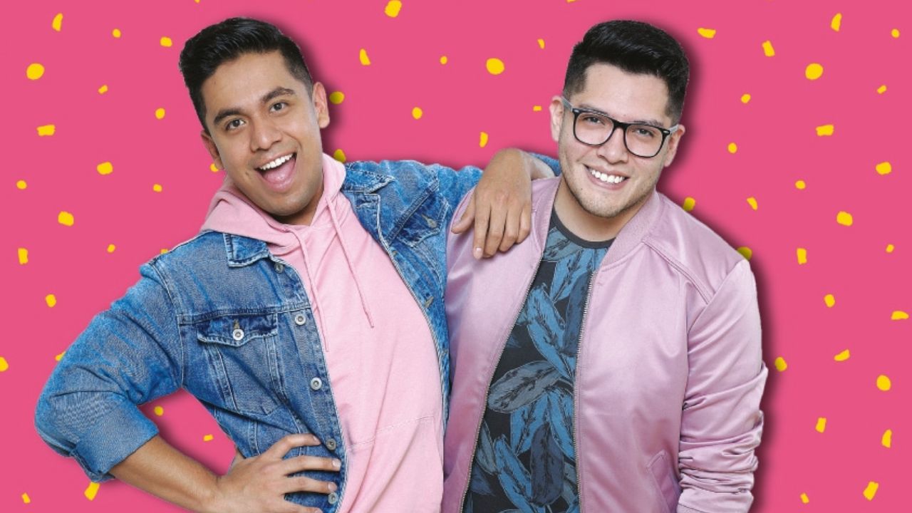 Teo de Pepe y Teo es expuesto al hacer comentario racista