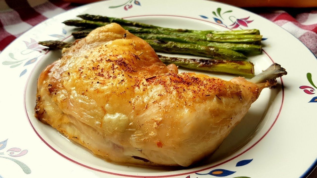 ¡Más rico, imposible! Deleita a tu paladar con este delicioso pollo borracho; lo amarás