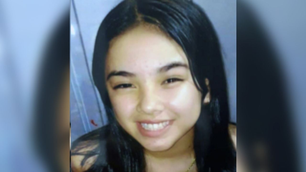 Salió a la tienda y no regresó a casa: Desaparece la jovencita Tais Keemey en Cajeme