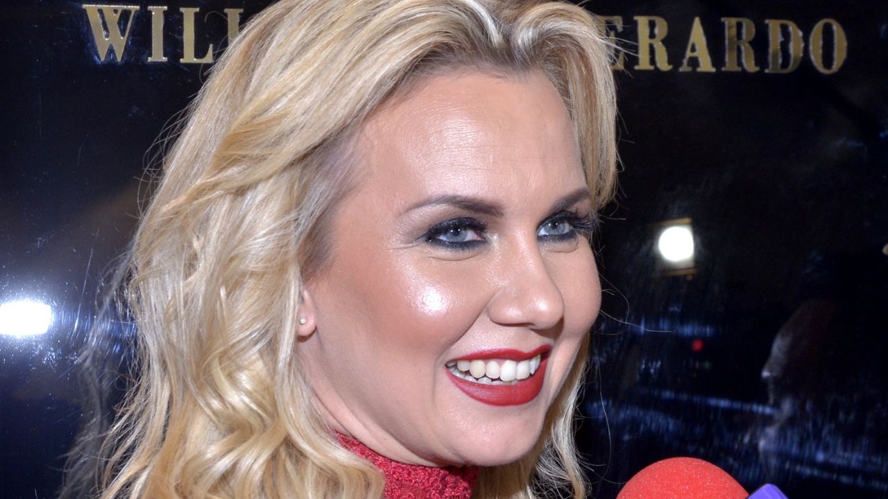 Michelle Vieth revela la verdad de su despido de Televisa