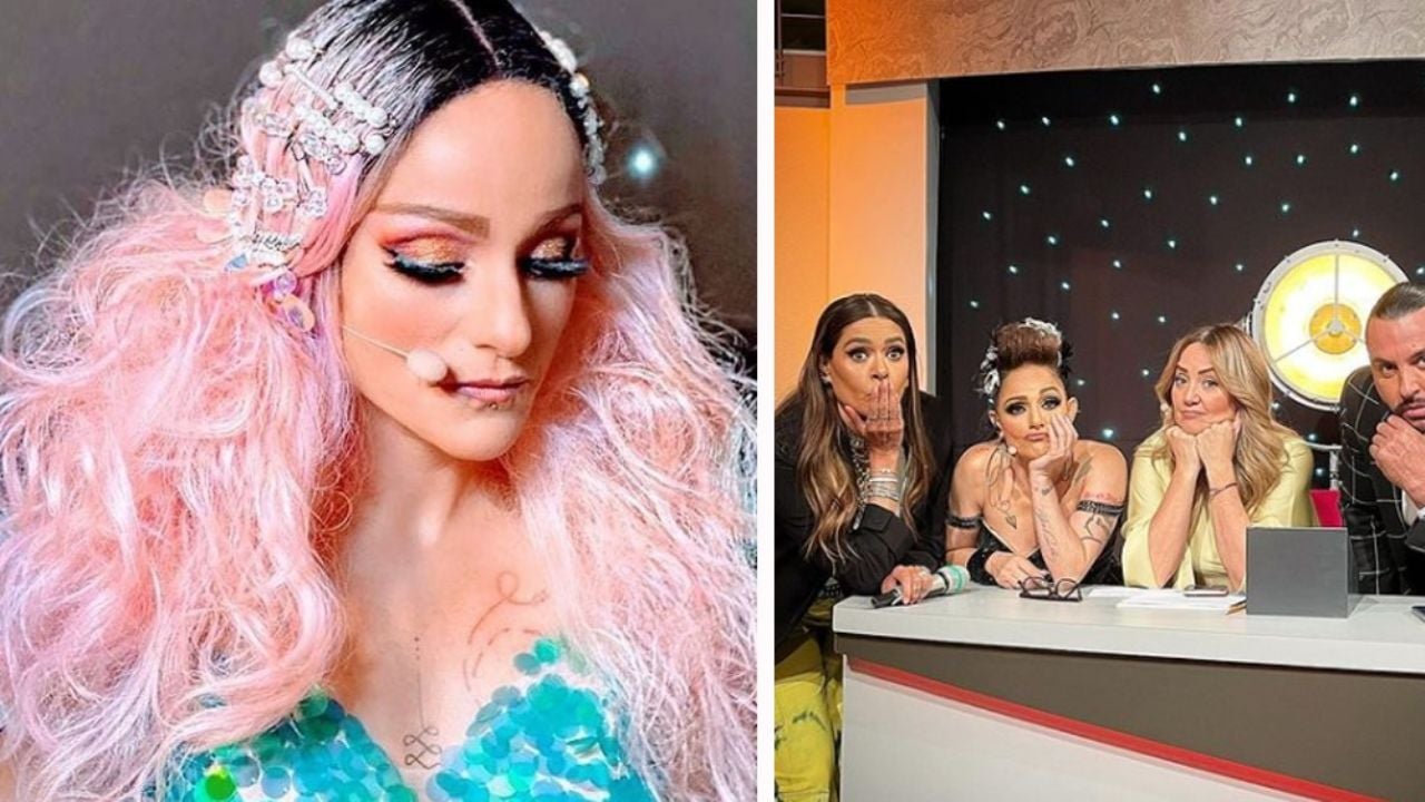 Lolita Cortés queda fuera del programa 'Hoy'