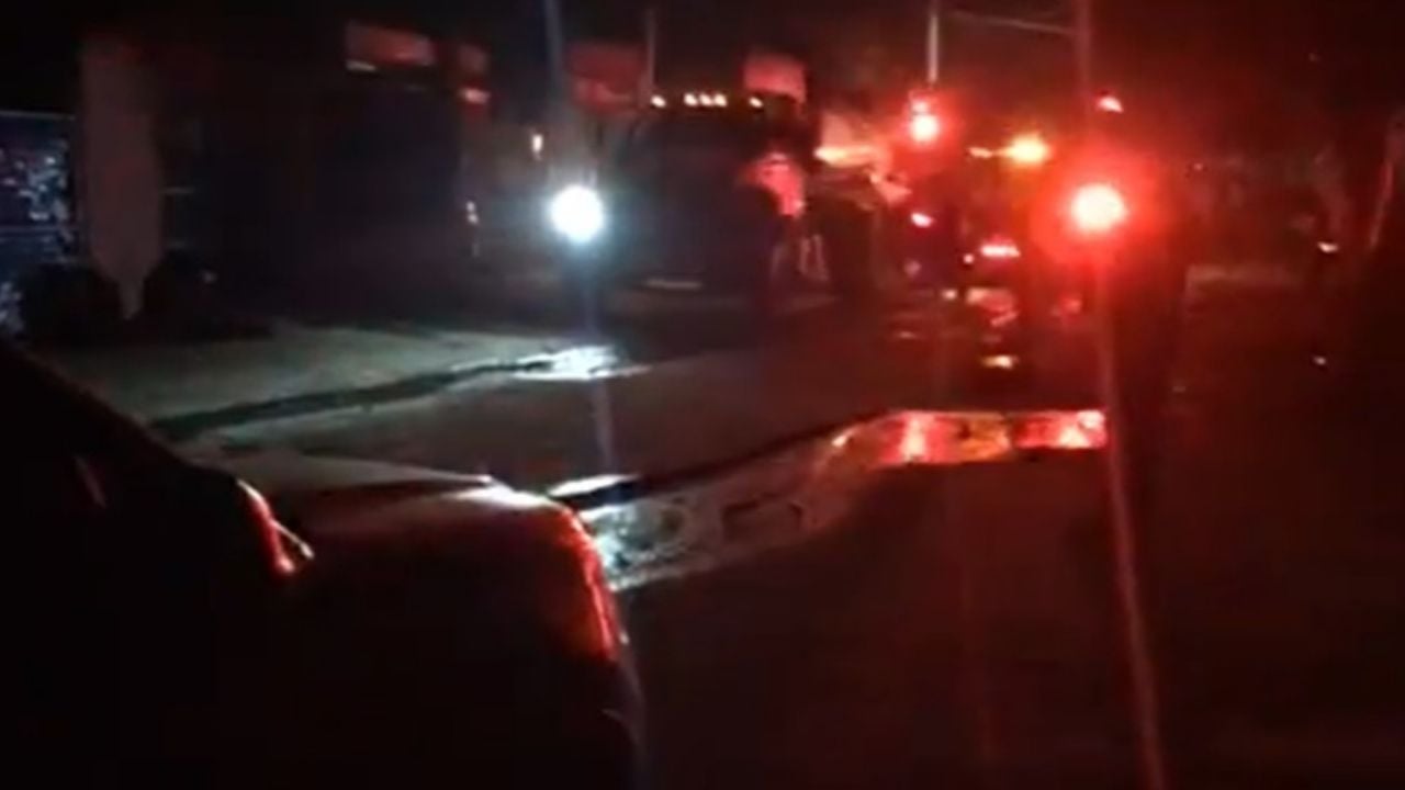 Hermosillo: ‘Abuelito’ muere calcinado en el incendio de una casa en la Solidaridad