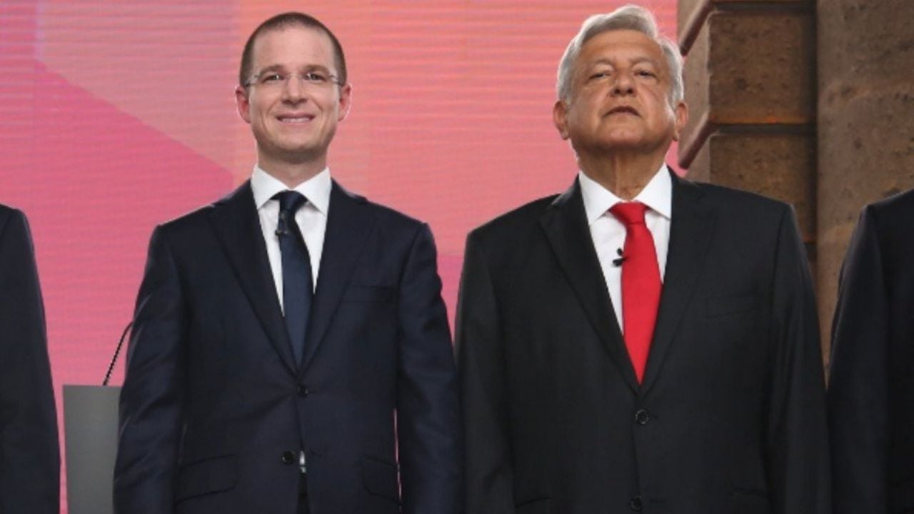 Ricardo Anaya huye de México; asegura que AMLO quiere “fregarlo” y meterlo a la cárcel