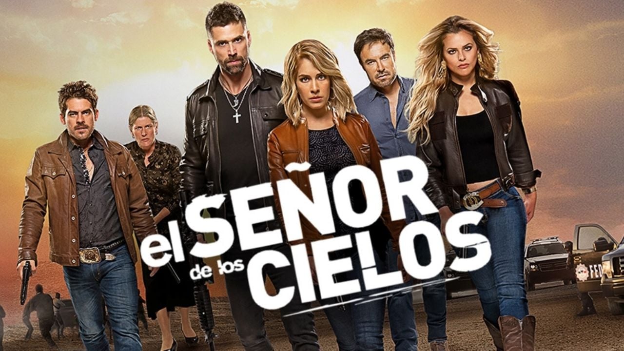 Tras casi morir, famosa actriz de ‘El Señor de los Cielos’ aparece “irreconocible” ¿por cirugías?