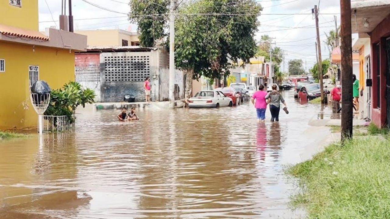 Cajeme: Autoridades toman medidas preventivas ante la posible llegada del huracán ‘Nora’