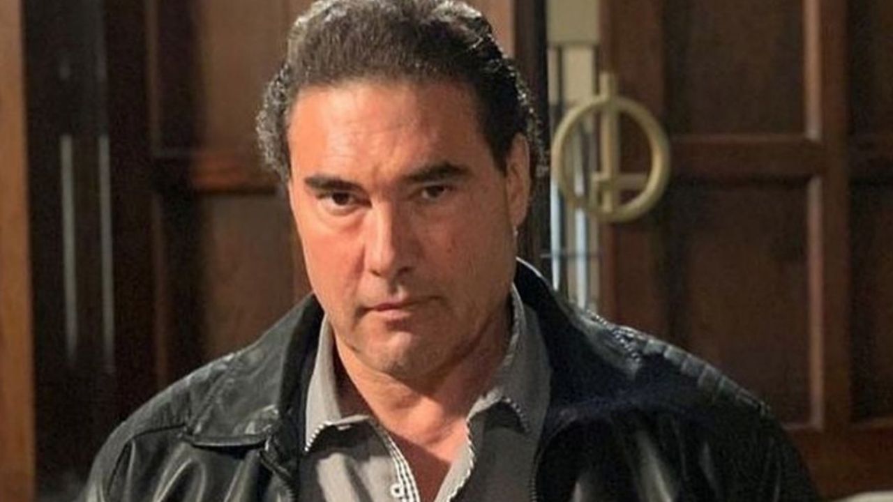 ¿Odia a su hijo? Eduardo Yáñez se confiesa en Televisa y deja en shock con dura revelación