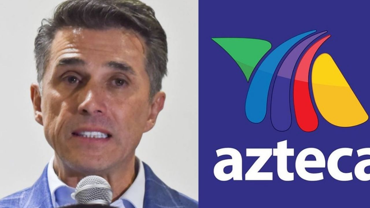 ¡A la cárcel! Actor de Televisa preso por ‘abusar’ de su hija ‘hunde’ a Sergio Mayer en TV Azteca