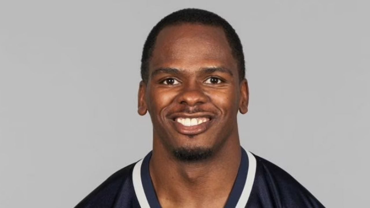 David Patten, exestrella de los Patriotas, fallece en accidente de tránsito a los 47 años