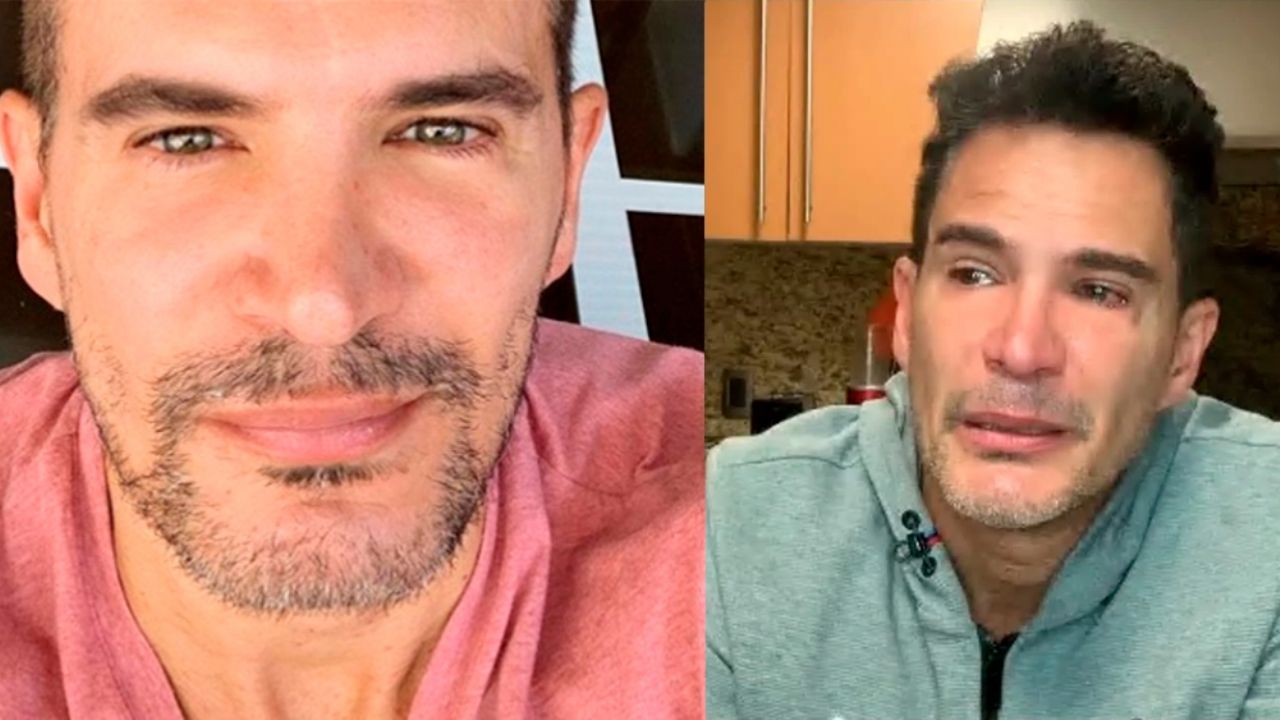 ¡Tragedia en Televisa! Julio Camejo vive momento de angustia tras terrible suceso: “Me robaron”