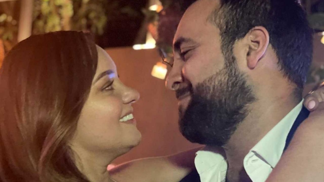 Ana Lago dejaría Exatlón México por ordenes de su esposo