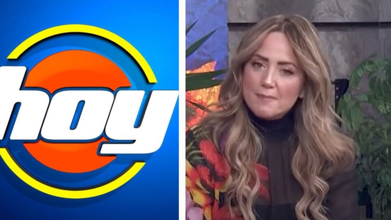 En quiebra y olvidado: Exconductor de ‘Hoy’ reaparece en Televisa y Andrea Legarreta enfurece