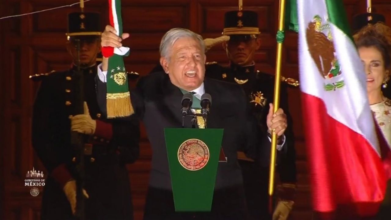 ¿Habrá ‘Grito de Independencia’ en el Zócalo CDMX el 15 de septiembre? AMLO habla sobre festejos