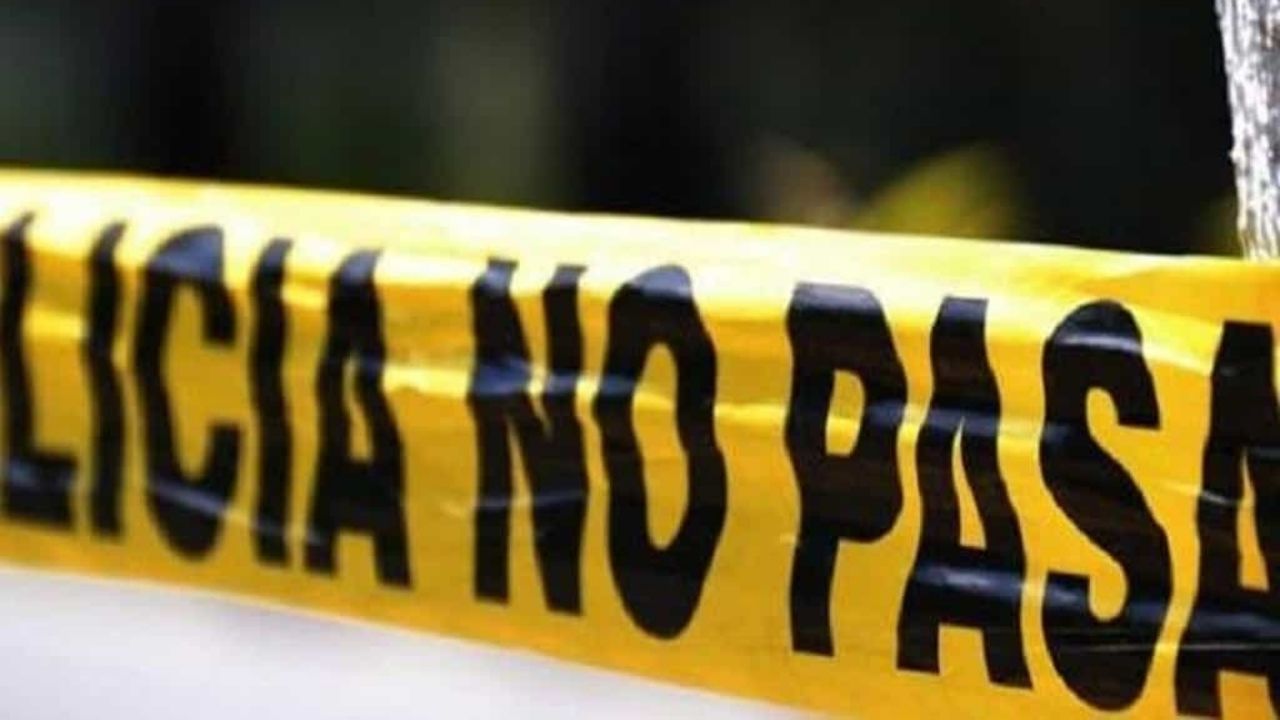 Acribillan a hombre en su domicilio en Rincón de Tamayo